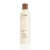 A beige bottle of Rosemary Mint Conditioner with a brown cap. - SAAB Salon Spa | Ottawa On, Canada