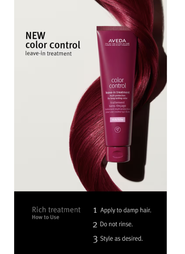 Color Control Leave-In Treatment: Rich - Image 4