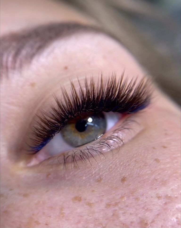 Eyelash Extensions & Lamination Ottawa Saab Salon Spa