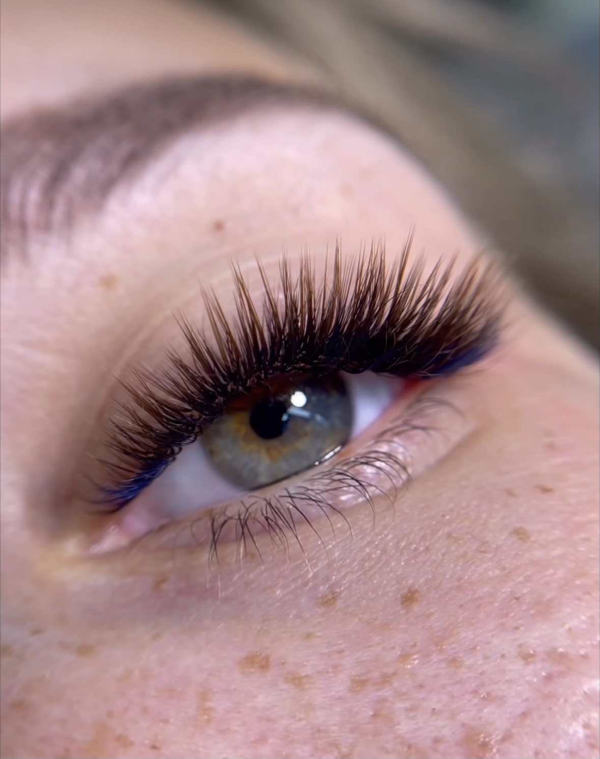 Eyelash Extensions & Lamination Ottawa Saab Salon Spa