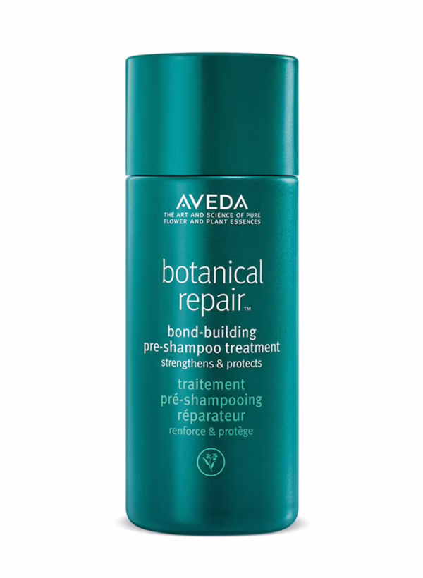 botanical repair™ bond-building pre-shampoo treatment
