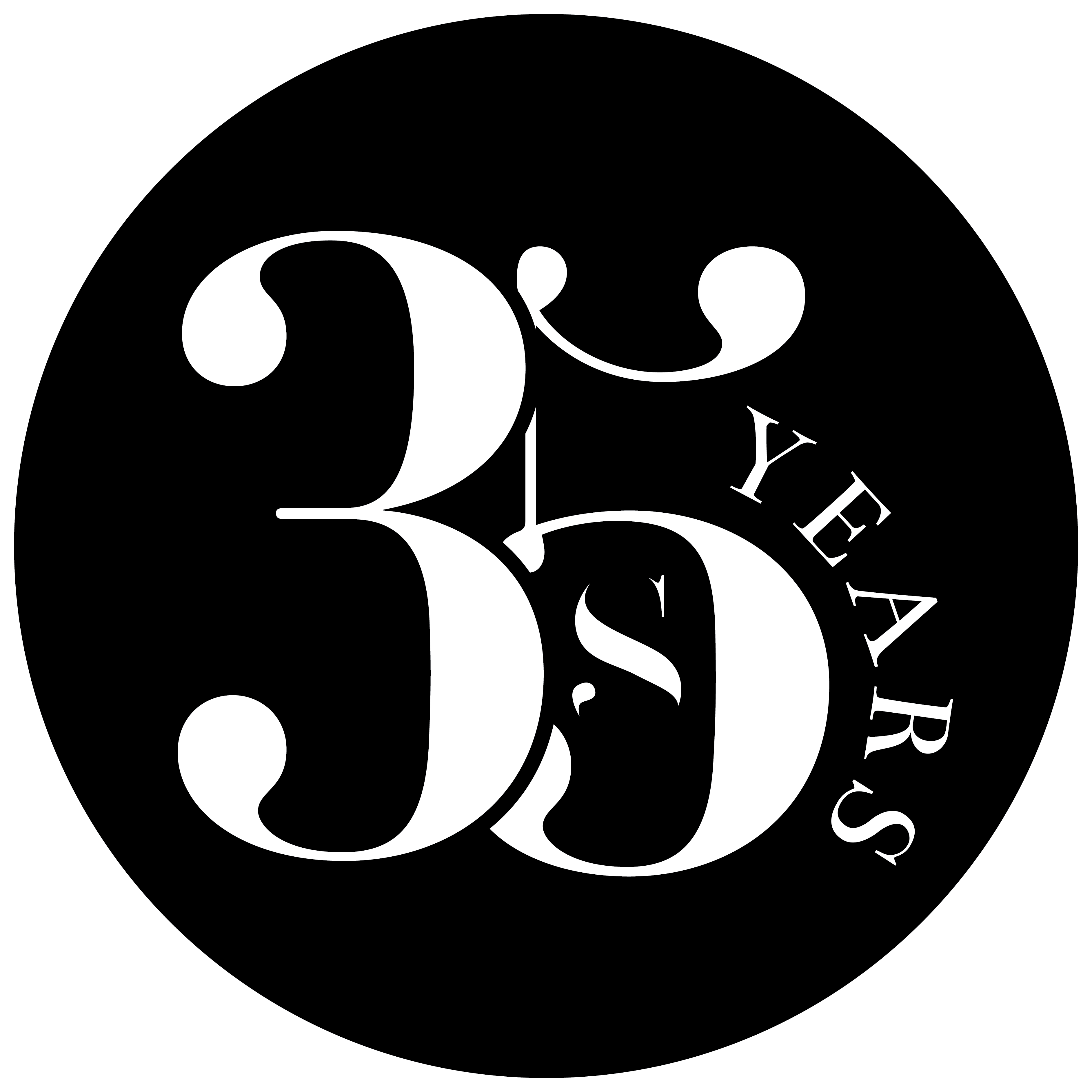 35 Years