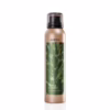 A can of Tousle Texture dry texture spray with a green botanical label and a black cap. - SAAB Salon Spa | Ottawa On, Canada