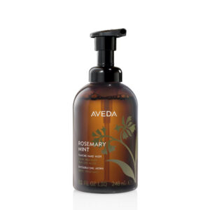 Rosemary Mint Foaming Hand Wash