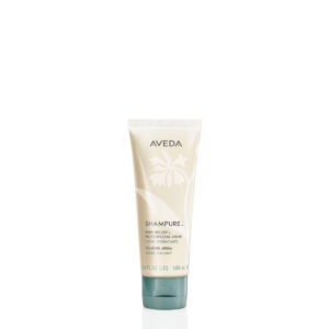 Shampure Hand Relief Moisturizing Creme