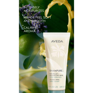 Shampure Hand Relief Moisturizing Creme - Image 5