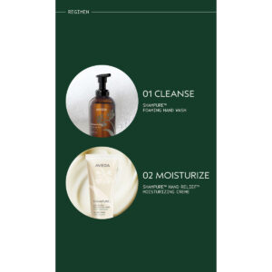 Shampure Foaming Hand Wash - Image 4