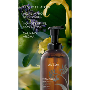 Shampure Foaming Hand Wash - Image 6