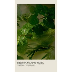 Rosemary Mint Hand Relief Moisturizing Creme - Image 5
