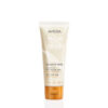 A cream-colored tube of Beautifying Hand Relief Moisturizing Hand Creme with a copper-colored flip cap. - SAAB Salon Spa | Ottawa On, Canada